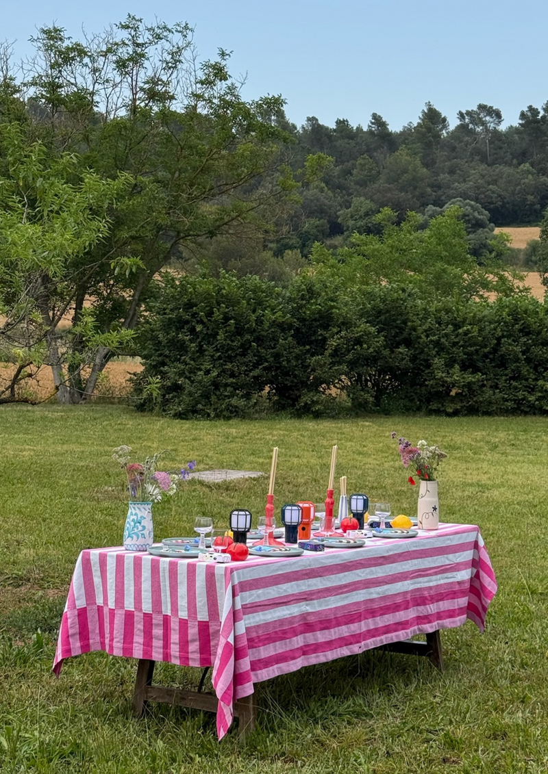 A Spanish Affair: A Partnership with Susmie's