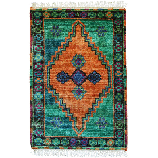 Calistoga Rug