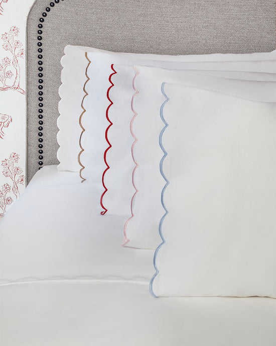 Aurora Pillowcase