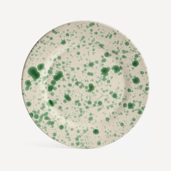 Dinner Plate Pistachio